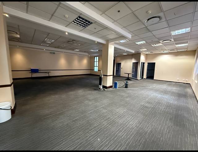 288M² OFFICE TO LET IN ROSEBANK